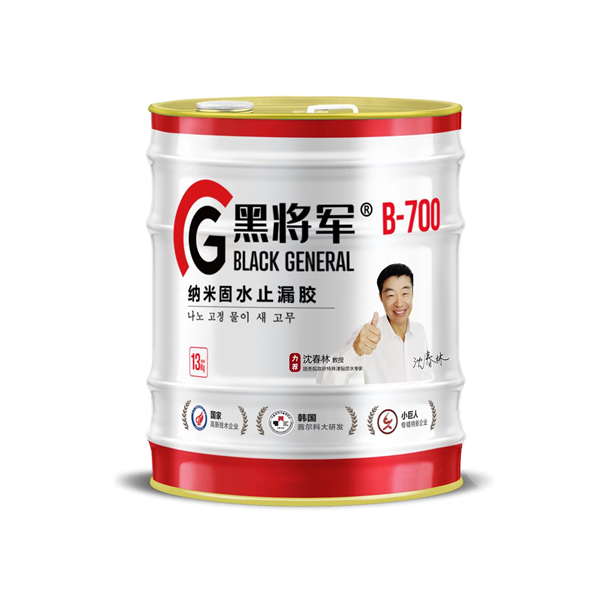 硅烷改性聚醚納米固水止漏膠