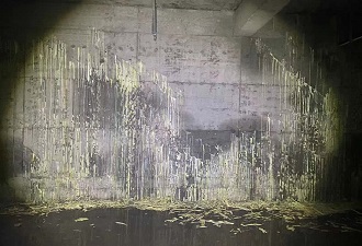 墻面防水堵漏