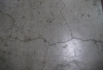空鼓處理